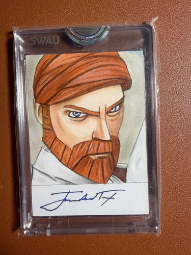 Swau star wars obi wan - star, obi-wan